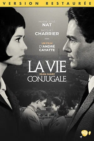 Постер: Anatomy of a Marriage: My Days with Françoise