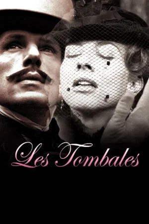 Постер: The Tombs