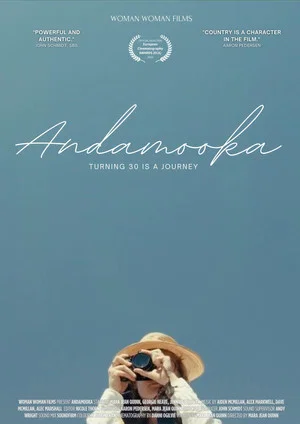 Постер: Andamooka