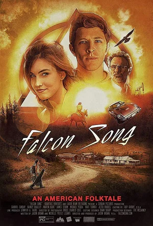 Постер: Falcon Song