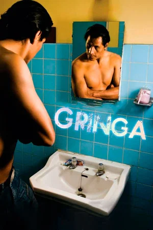 Постер: Gringa