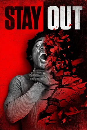 Постер: Stay Out