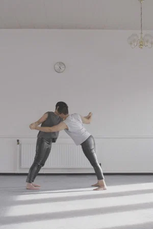 Постер: Power Grab