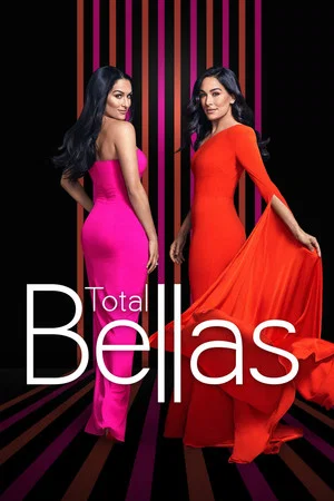 Постер: Total Bellas