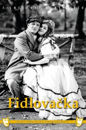 Постер: Fidlovačka aneb Žádný hněv a žádná rvačka