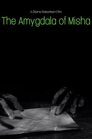 Постер: The Amygdala of Misha