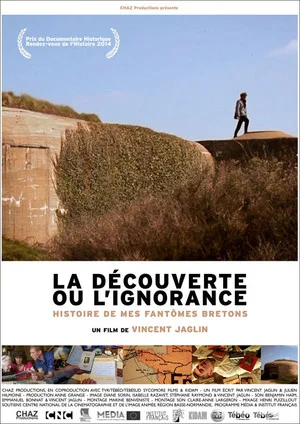 Постер: La découverte ou l'ignorance