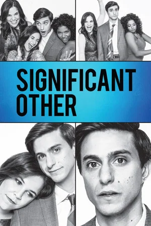 Постер: Significant Other