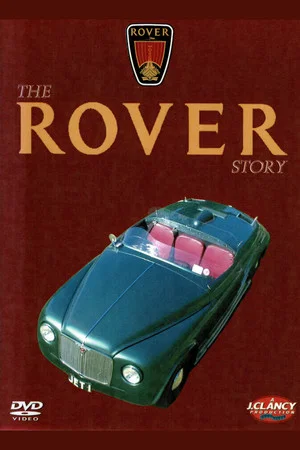 Постер: The Rover Story