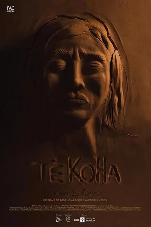 Постер: Tekoha - Som da Terra