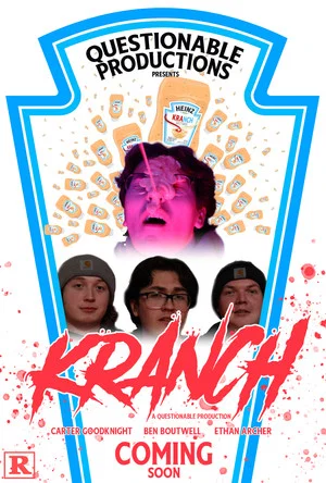 Постер: KRANCH 1 + 2