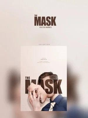 Постер: The Mask