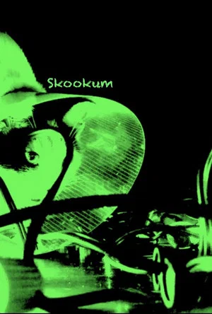 Постер: Skookum