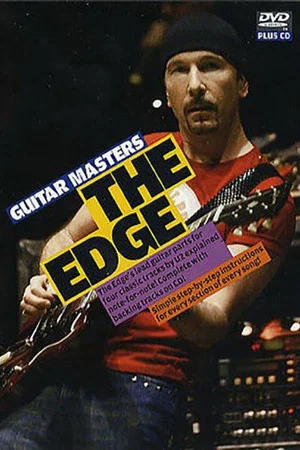 Постер: The Edge: Guitar Masters