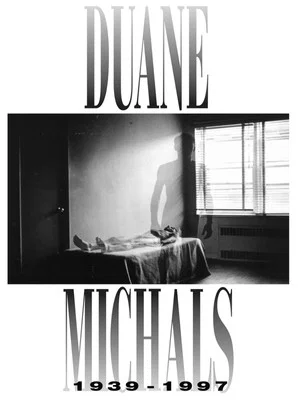 Постер: Duane Michals (1939-1997)
