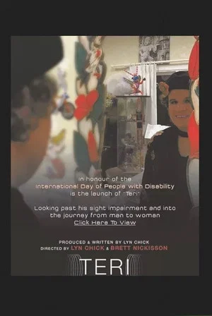 Постер: Teri