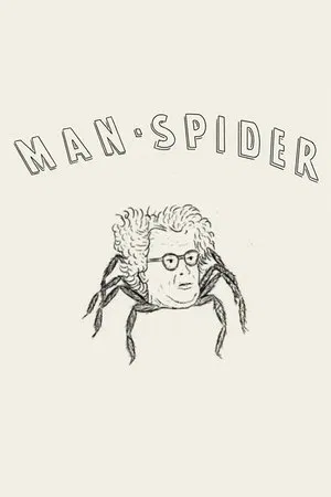 Постер: Man-spider