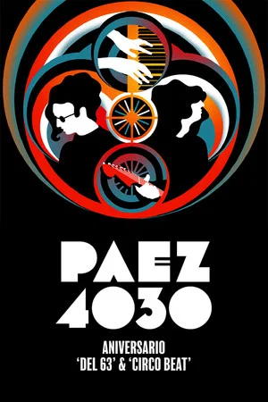 Постер: PAEZ4030