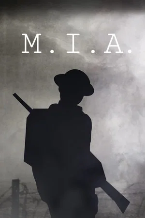 Постер: M.I.A.