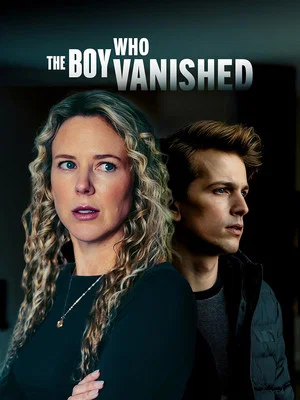 Постер: The Boy Who Vanished