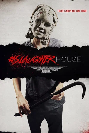 Постер: #Slaughterhouse