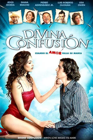 Постер: Divine Confusion