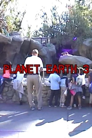 Постер: Planet Earth 3