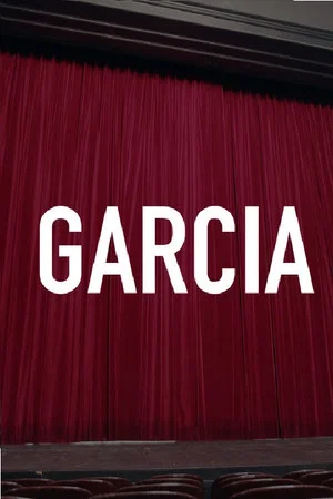 Постер: Garcia