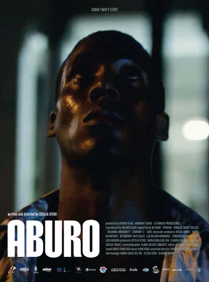 Постер: Aburo