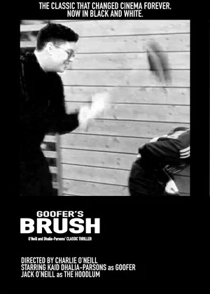 Постер: Goofer’s Brush