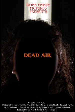 Постер: Dead Air