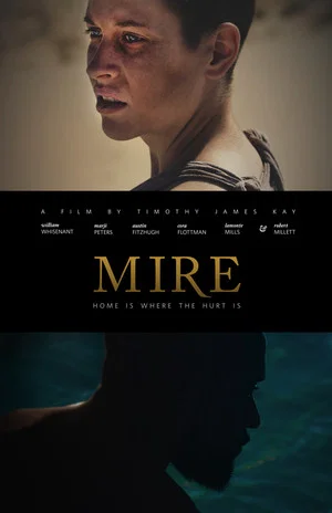 Постер: Mire