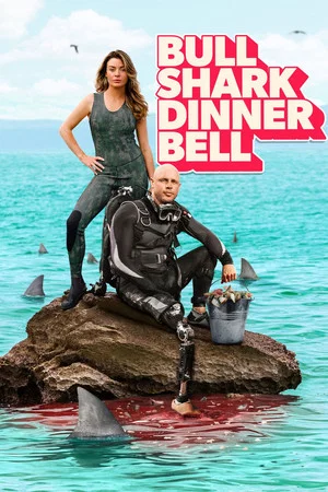 Постер: Bull Shark Dinner Bell