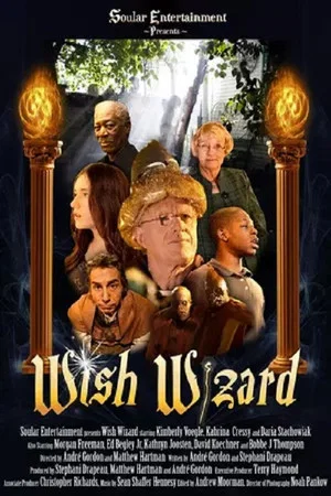 Постер: Wish Wizard