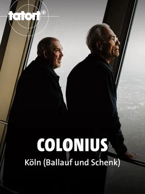 Постер: Colonius