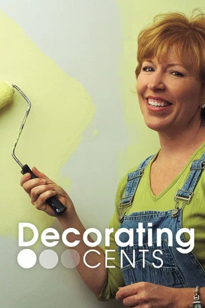Постер: Decorating Cents