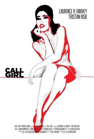 Постер: Call Girl