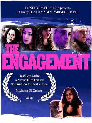 Постер: The Engagement