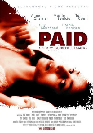 Постер: Paid