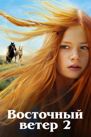 Постер: Восточный ветер 2