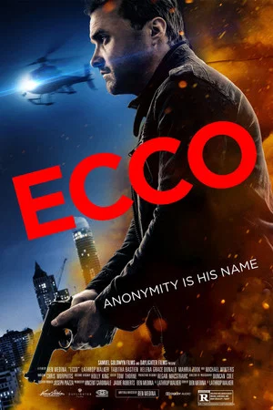 Постер: ECCO