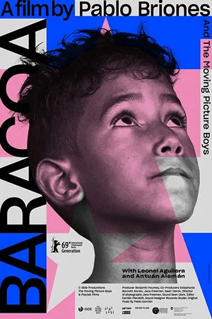 Постер: Baracoa