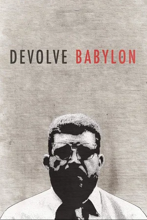 Постер: Devolve Babylon