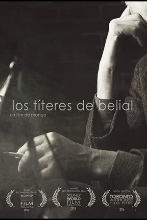 Постер: Los Títeres de Belial
