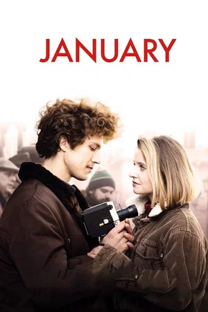 Постер: January