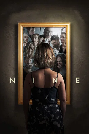 Постер: Nine