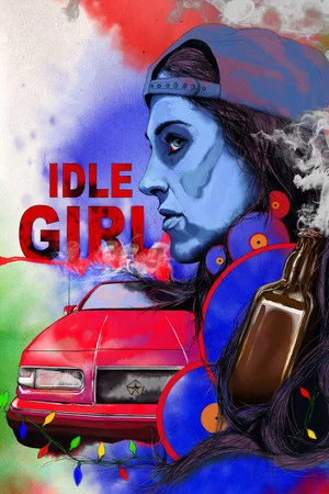 Постер: Idle Girl