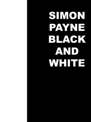 Постер: Black and White