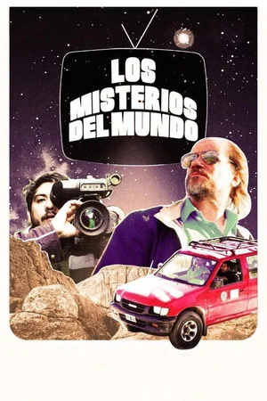 Постер: Mysteries of the World