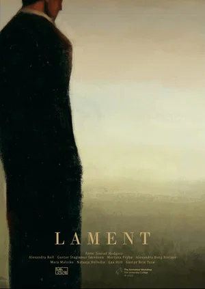 Постер: Lament